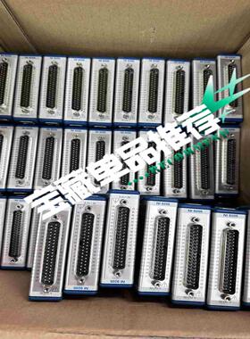 Ni9205  C系列电压输入模块±10 V250议价