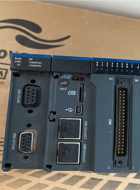 汇川CPU主机AM630-CPU1608TP 实物如图 功能（憨憨电子）