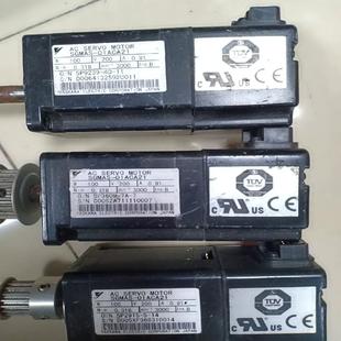 功能 01ACA21 议 伺服电机SGMAS