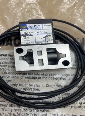 议~35A-SAC-DACC-1BA 未使用过