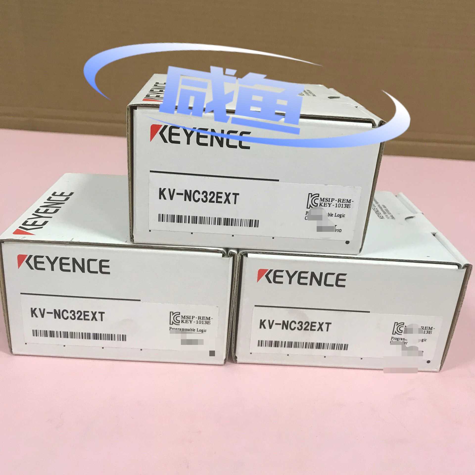 KV-NC32EXT 基恩士KEYENCE模块PL（基数电子）