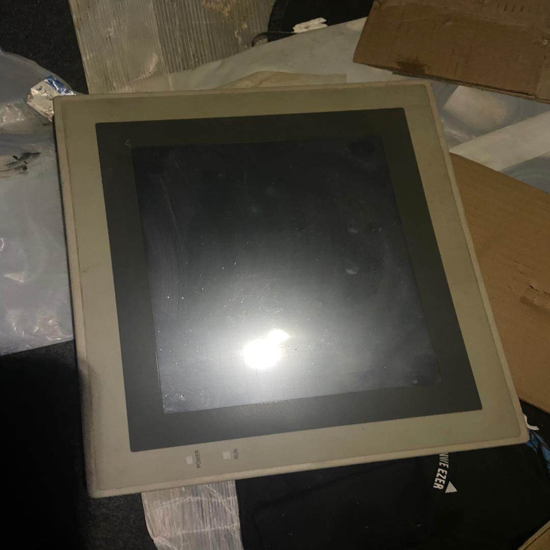 触摸屏NT631C-ST151-EV2S一个便宜卖(崽崽配件）