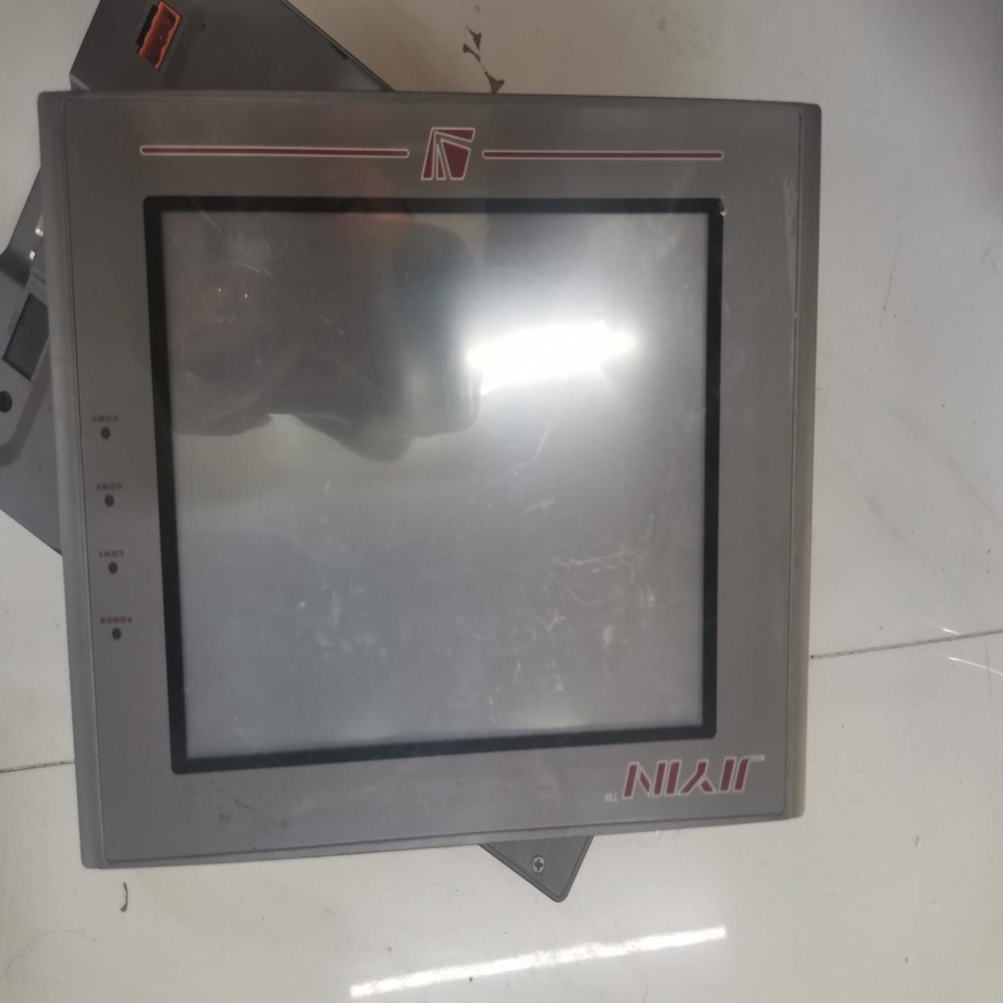 ASK触摸屏，AST-080FHS，实图拍摄，功能正常，22~议价