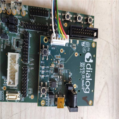 【汇生】dialog DA14195 头戴式耳机音频平台【议价】