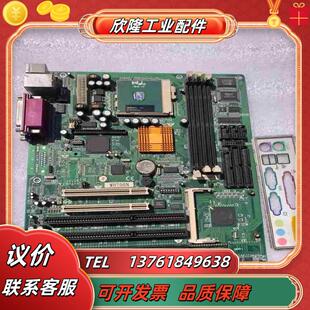 带5条ISA议价 370主板 现货 广积工控机设备主板MB700