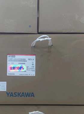 【顺庆】安川变频器CIME-AB4A0058ABA全新原装正品现货秒【议价】
