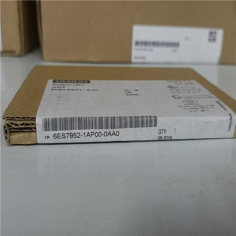 【汇生】6ES7 952-1AP00-0AA0【议价】
