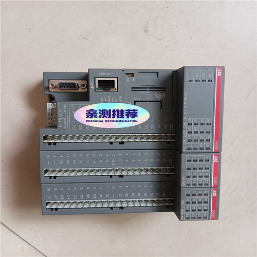 ABB模块PM556-TP-ETH/Dl562/DO562/（憨憨电子）