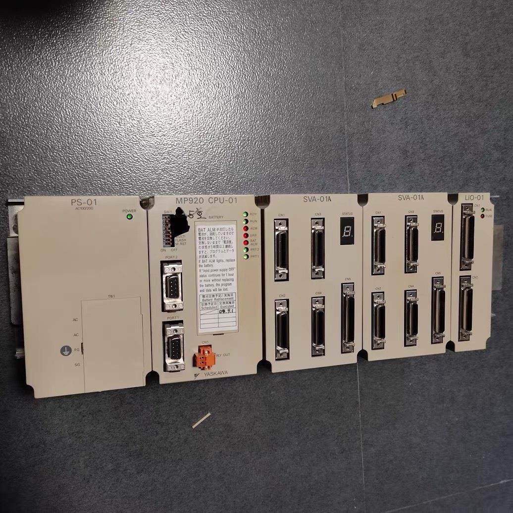 【汇生】JEPMC-CP210 CPU-02 CP200/CPU-0【议价】