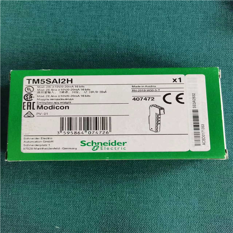 模块 TM5PCRS4  只售~议价