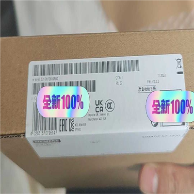 (议价)模拟量模块 6ES7531-7KF00-0AB0原