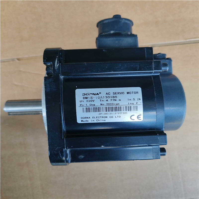 议~东菱伺服电机DM1S-10A130I8S成色可以货1KW