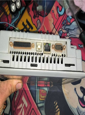 北尔触摸屏EXTER T70 ，有一个拆机的~议价