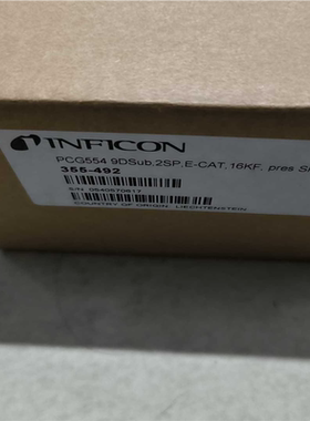 【汇生】英福康PCG554真空计355-492【议价】