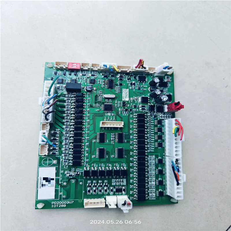 【顺庆】拆机主板，PD20003V7 质量保证【议价】