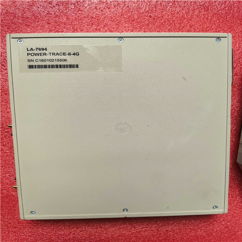 【顺庆】议价真器劳特巴赫Lauterbach LA-7694【议价】