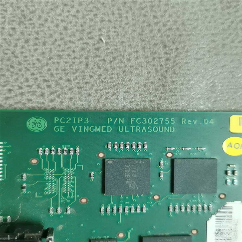 PC2IP3 FC302755 REV.04 彩超主板 实物（夜夜配件）