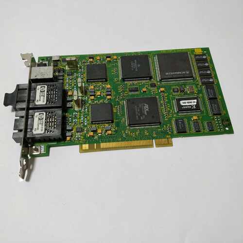 议~3Com 3C804/3C805    FDDI PCI F