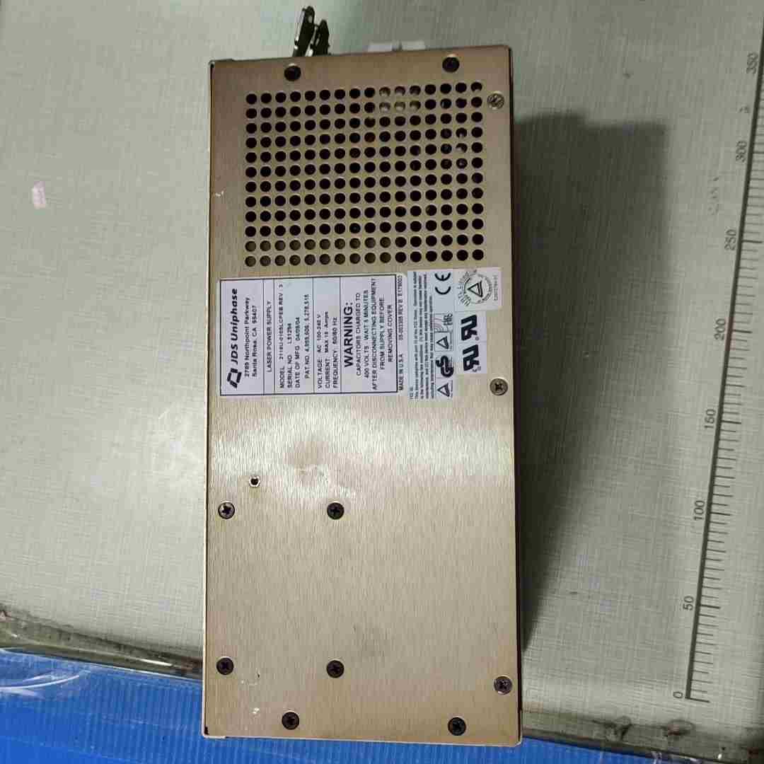 议价JDS phase 2118U-010SLCPE议价