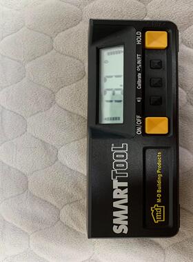 【汇生】水平仪MD171621 型号:SmartTool，实物拍摄【议价】