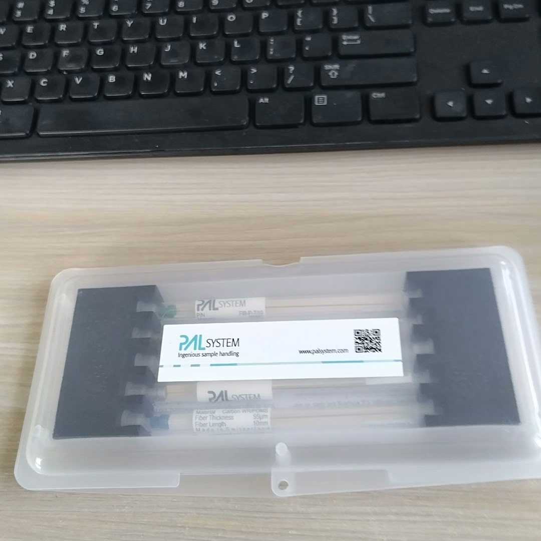 议价KU FIB-SEL5-S1 分类 SPME 纤维头适用