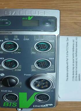 询价~Balluff 巴鲁夫 BIS00U9