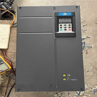 MD500T45G 新 沒用過 匯川變頻器 議價 45KW