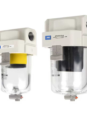 南优气动气源处理器调压过滤器AR40-03-A过滤减压阀AFD40-03D-A