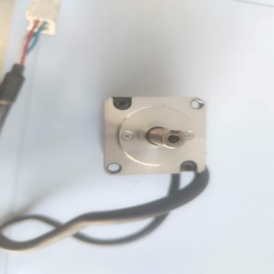 安川伺服电机 SGMMS-01ADC6S 功能，还有三个（憨憨电子）