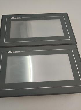 台达触摸屏台达触摸屏DOP_107BV~议价