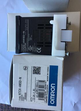 计数器H7CX-AWSD1A11SA11R11WA4SDAA4WSDAWD1-N H5CR-L-B