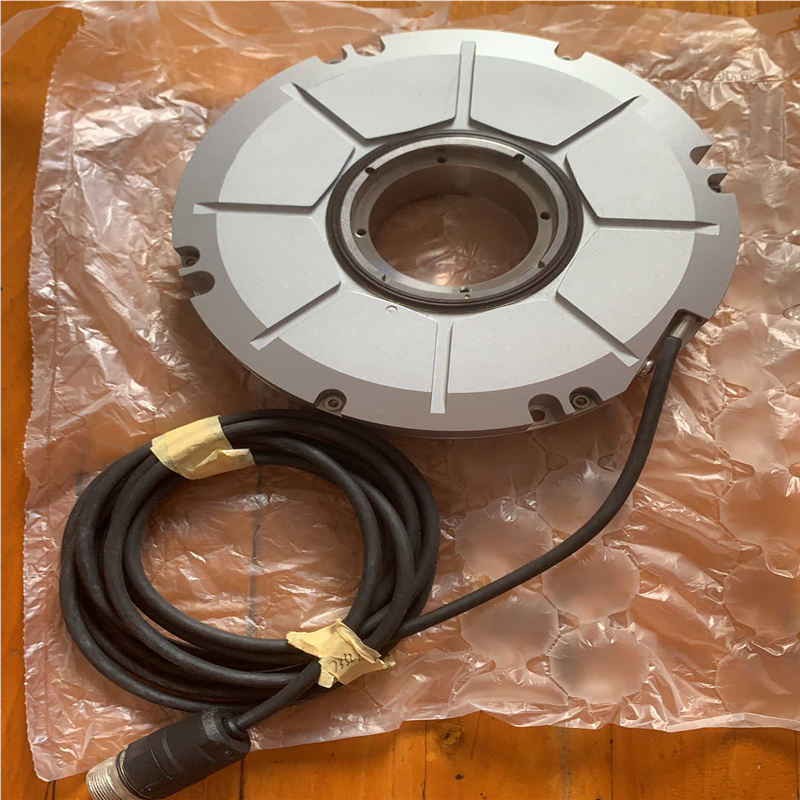 海德汉 RCN 729 32768线 圆光栅(崽崽配件）