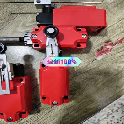 防爆行程限位开关 440P-MALS11B/MRPS11B/（憨憨电子）