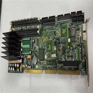 瓠子电子 工控机设备主板 工业主板送CPU内存现 100 CI7BM