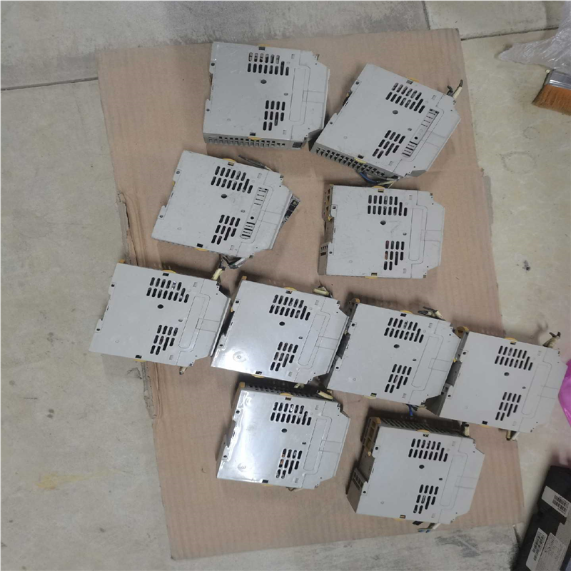 议价欧姆龙S8TS-06024 开关电源模块 ，实物图片，5个成