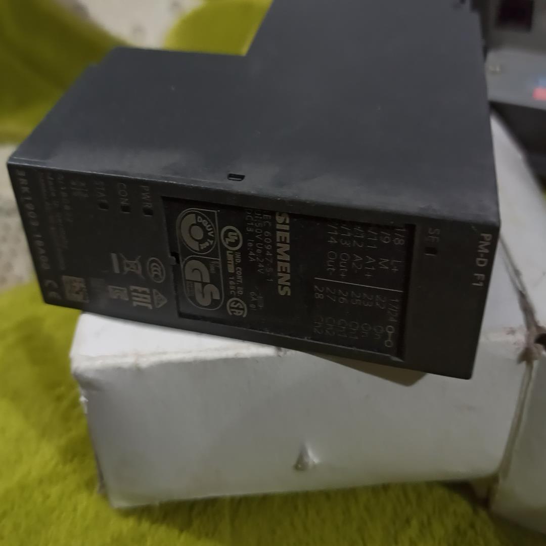 安全模块3RK1903-1BA00（耶耶电子）