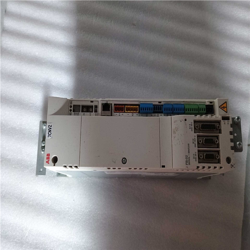 ABB 伺服驱动器MFE180-04AN-016A-4+L5（耶耶电子）