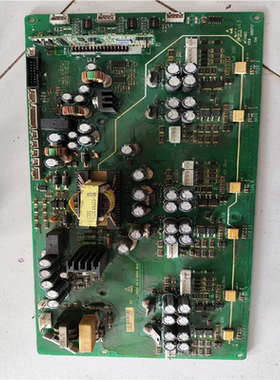 【汇生】汇川MT134QD2，拆机包好。成色如图。【议价】