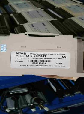 科威 LP2－08M08T九成新功能好处理议价