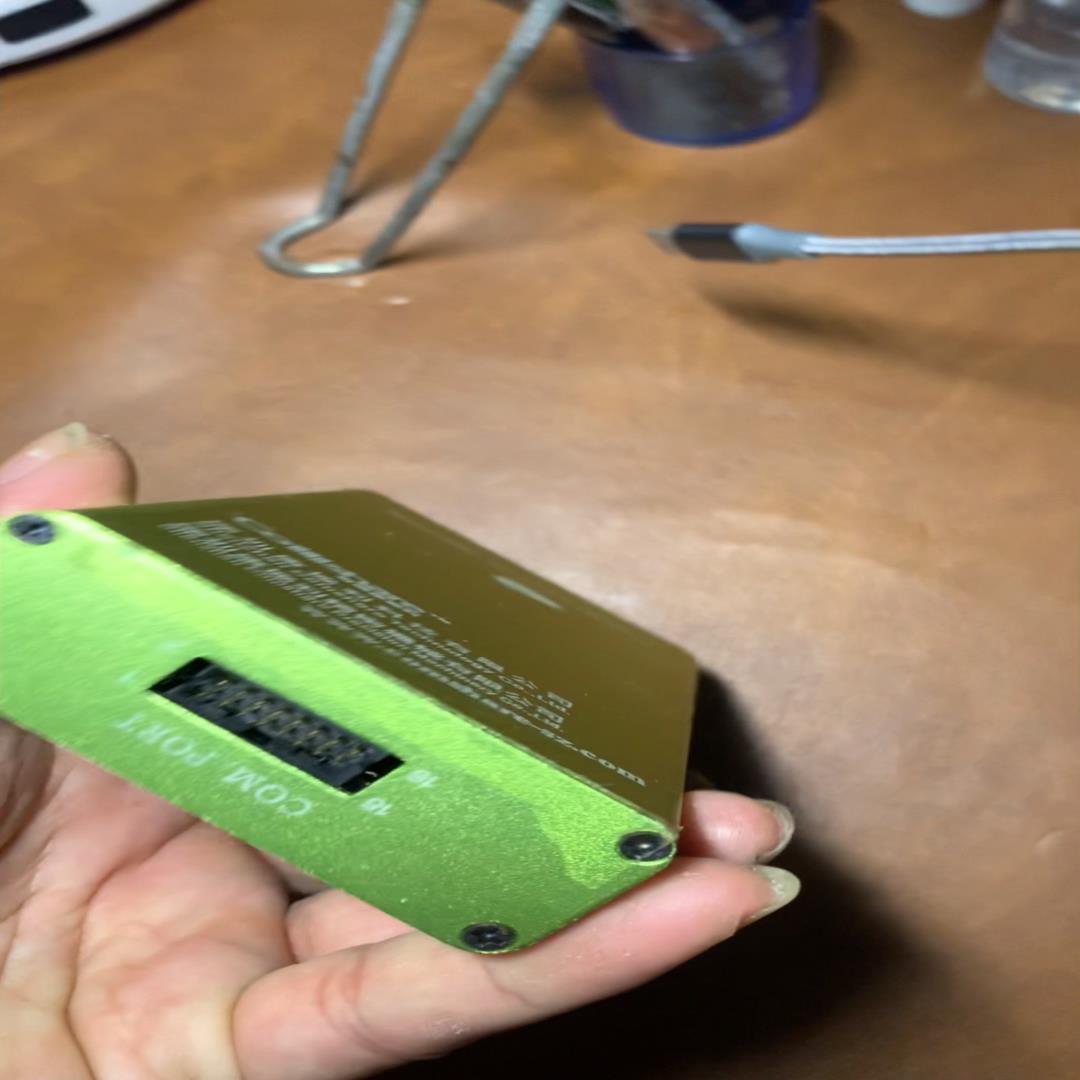 康协利TP-TESTER-C 触摸屏烧录器332U烧录器议价