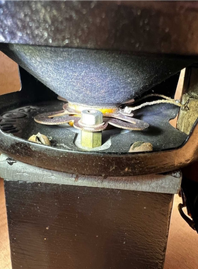 【汇生】NISHII DENKI SEISAKU SHO.四十年代库【议价】