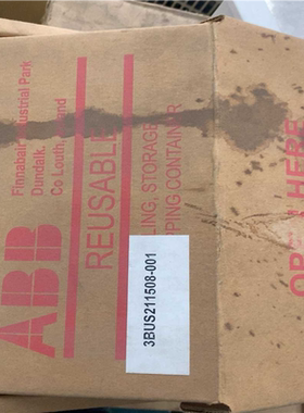 ABB 3BUS211508-001 (崽崽配件）