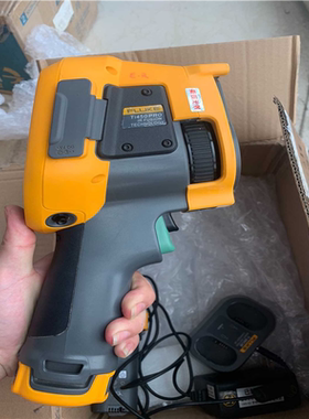 【顺庆】福禄克Ti450pro红外热成像仪【议价】