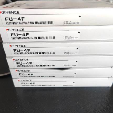 FU-4F基恩士光纤传感器议价