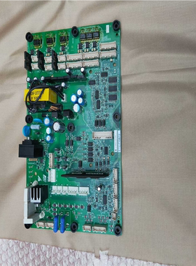 ETC710872，ETC710871安川变频器驱动板H10（憨憨电子）