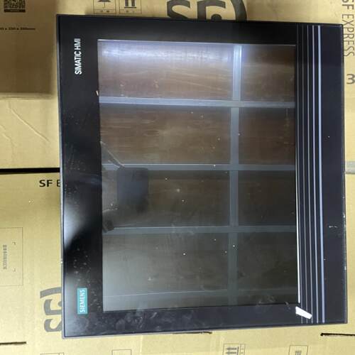 (议价)IFP1900 防爆触摸屏 6AV7863-A00