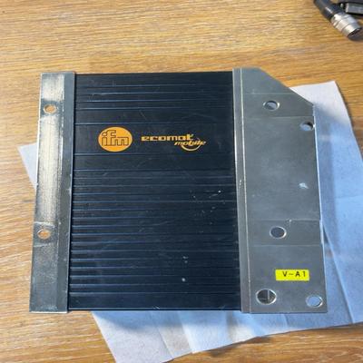 易福门控制器CR2530  成色如图（豆豆设备）