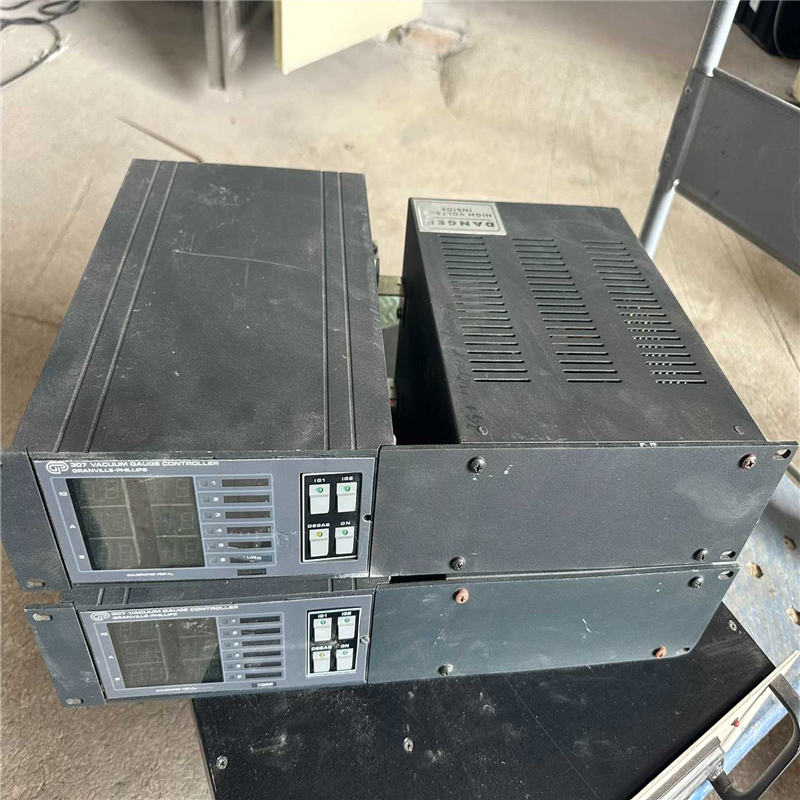（议价）anville-Phillips离子真空计GP307控制