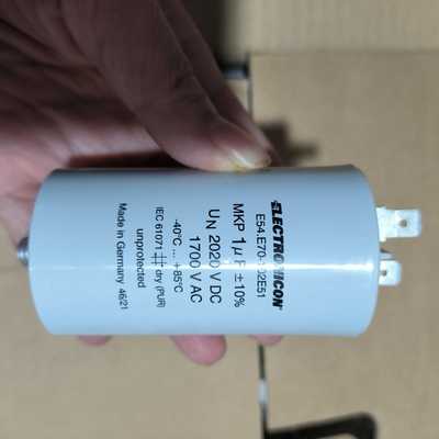 ELECTRONICON E54.E70-102E51电容~议价