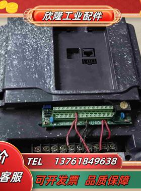 艾米克变频器AMK3800-4T0075G0110P议价